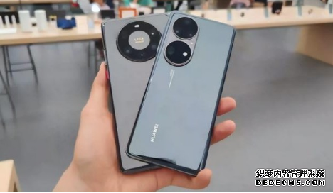 ��ΪP60�ع⣺������׽��Ƴ�5 G�汾4599Ԫ